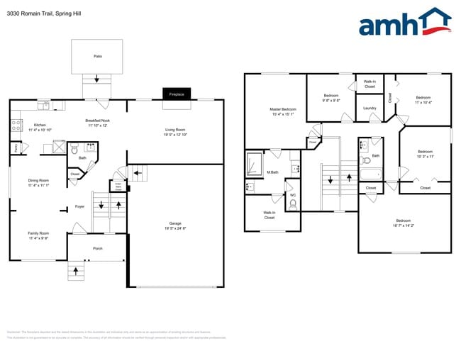 Photo - 3030 Romain Trl