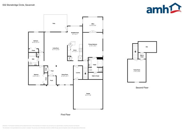 Photo - 632 Stonebridge Cir