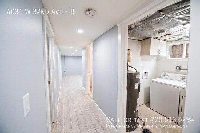 Photo - 4031 W 32nd Ave Unit B