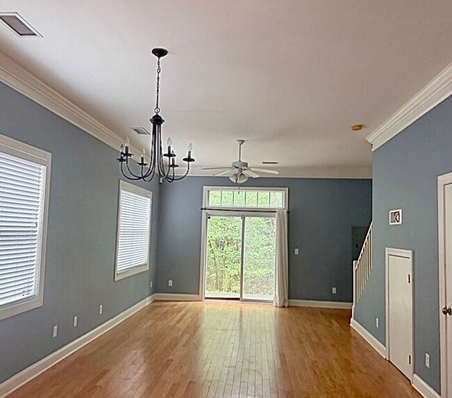 Photo - Coming Soon! Exton Park upscale town home,close to Cape Fear, Laney High, I-40, Hamsptead,