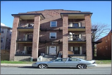 Photo - 2431 Callow Ave