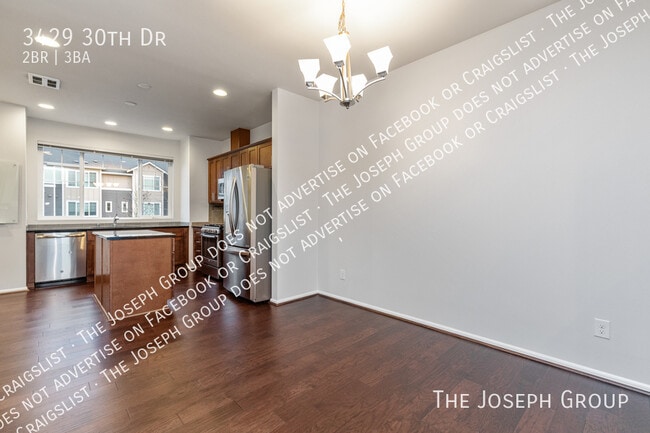 Photo - 3429 30th Dr