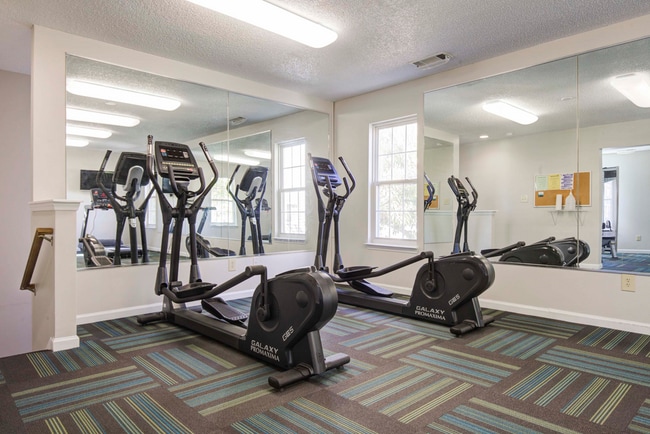 Photo - Quad Apartment Homes