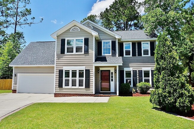 Photo - 408 Hampshire Pl