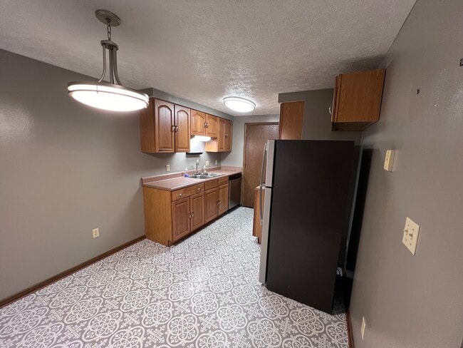 Cocina 1 - 1219 Hilltop Dr Unidad 404