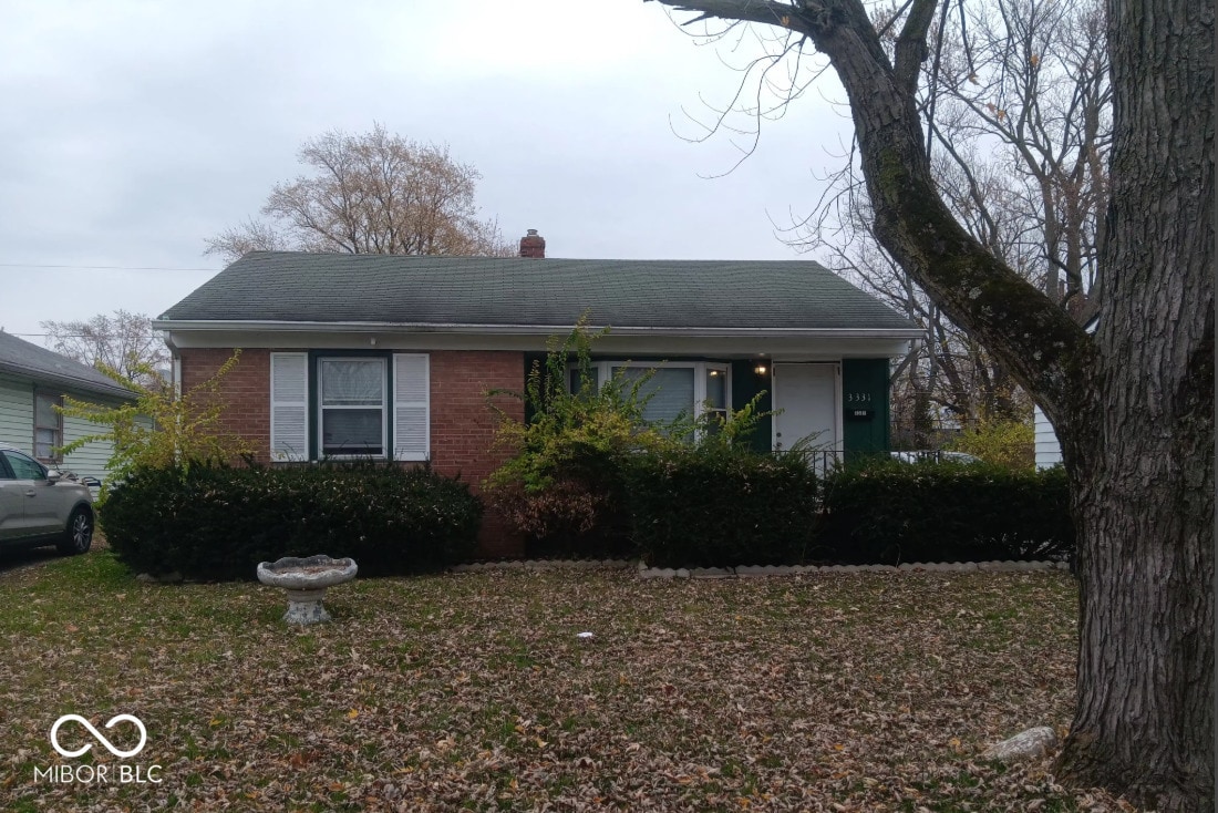 Photo - 3331 Manor Ct House