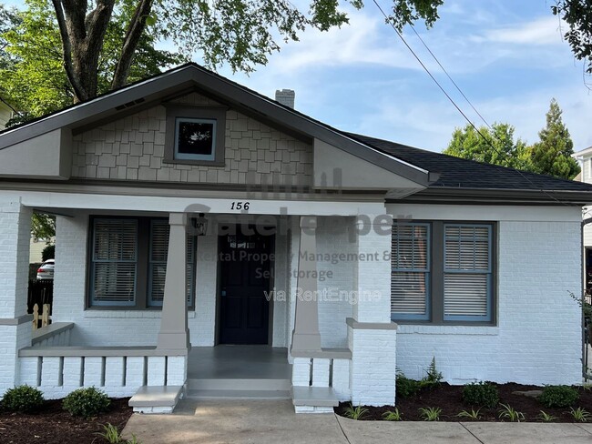 Photo - 1565 Walker Ave