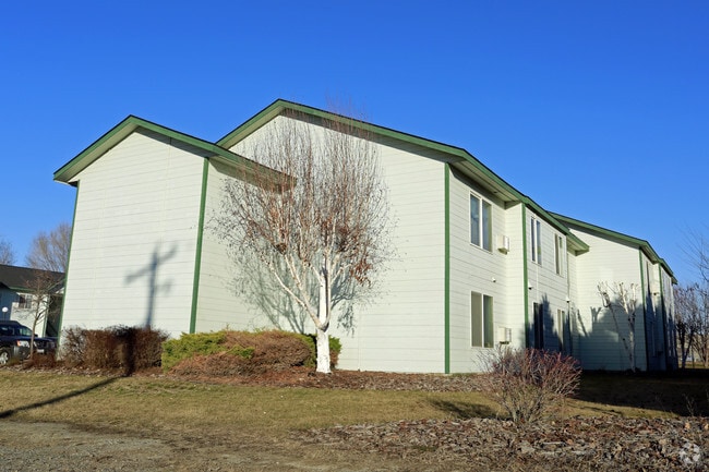 Photo - Edison Park Apartments