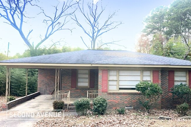 Building Photo - 101 15th Ct NW