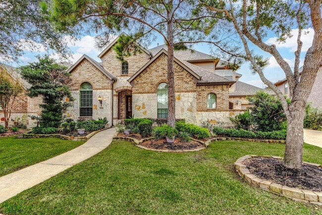Photo - 4710 Deermeadow Falls Ln