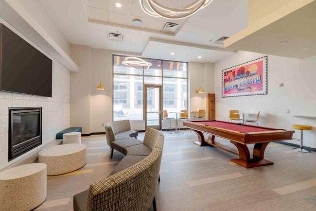 Yugo Minne Sydney Hall-4 - Yugo Minneapolis Sydney Hall