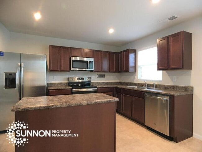 Photo - New Construction 3 BR & 1 Car Garage