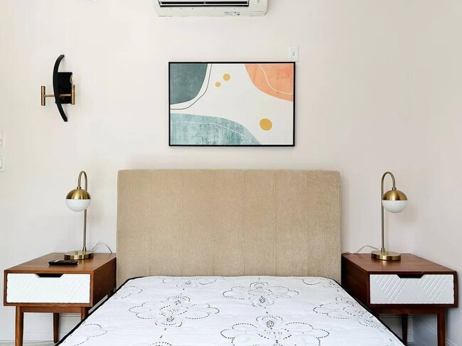 Photo - Furnished room/NOT APARTMENT Unidad 1A