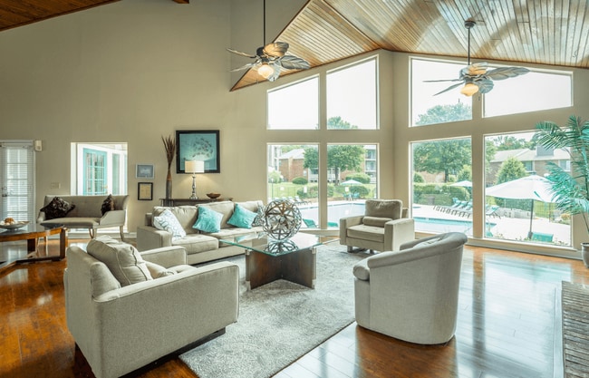 Photo - Preakness Apartments