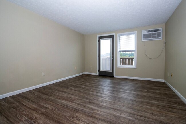 Photo - One bedroom apartment