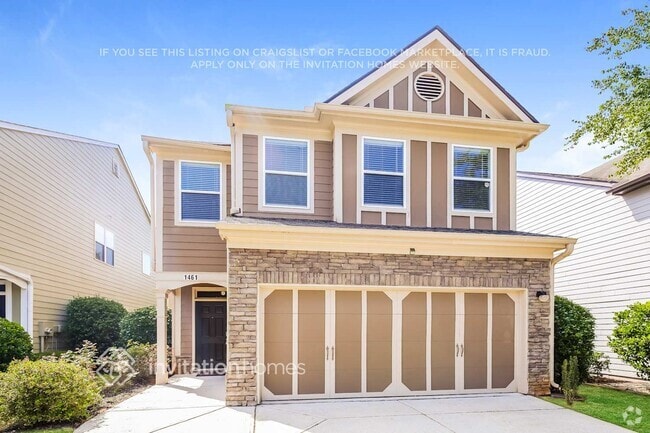 Building Photo - 1461 Lily Valley Dr Rental