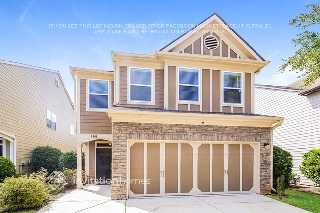 Photo - 1461 Lily Valley Dr Casa
