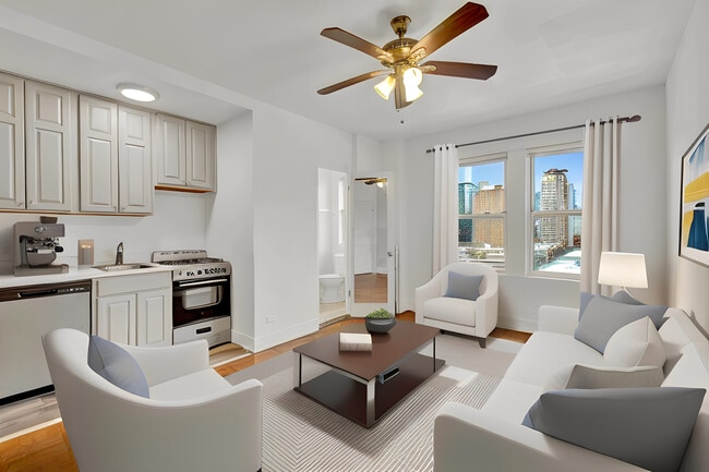 Photo - 1100 N La Salle Dr Unit 615