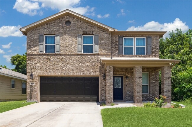 Building Photo - 16018 Heights Harvest Ln Rental