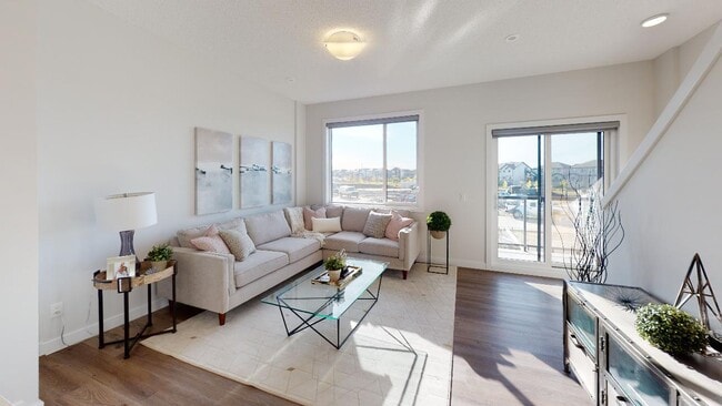 Photo - 2796-2796 Maple Way NW Unit 19