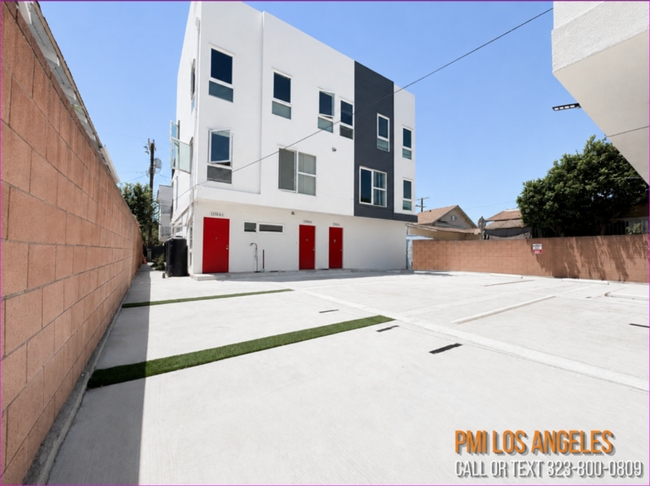Building Photo - 1258 Leighton Ave Unit B