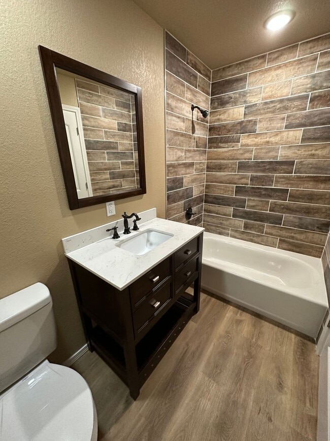 Photo - 4 BED 2 FULL BATH