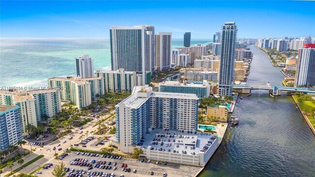 Photo - 3800 S Ocean Dr Unit 801