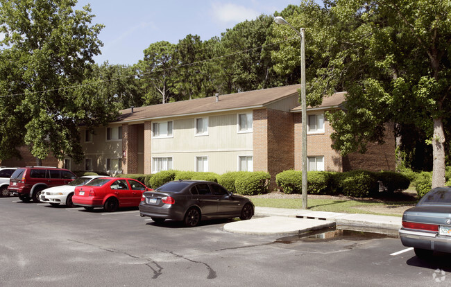 Ridgewood - Ridgewood Apartments