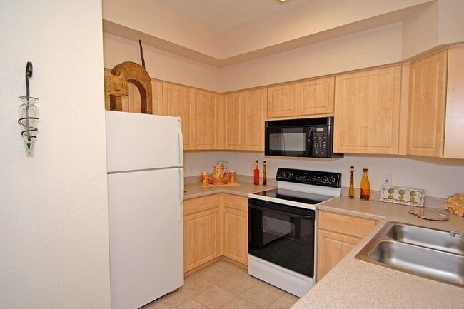 Summerlin Villas
