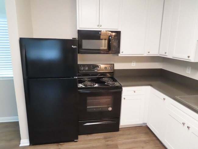 Photo - Renovated Two Bedroom Condo in Gated Community Unit 19