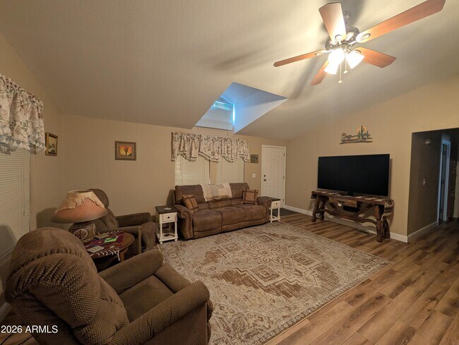 Photo - 3721 N Florence Blvd