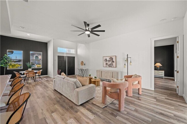 Photo - New Construction Home in Desirable Cape Co...