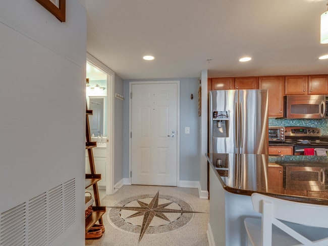 Entry Way - 11800 Sunset Hills Rd Unit 726