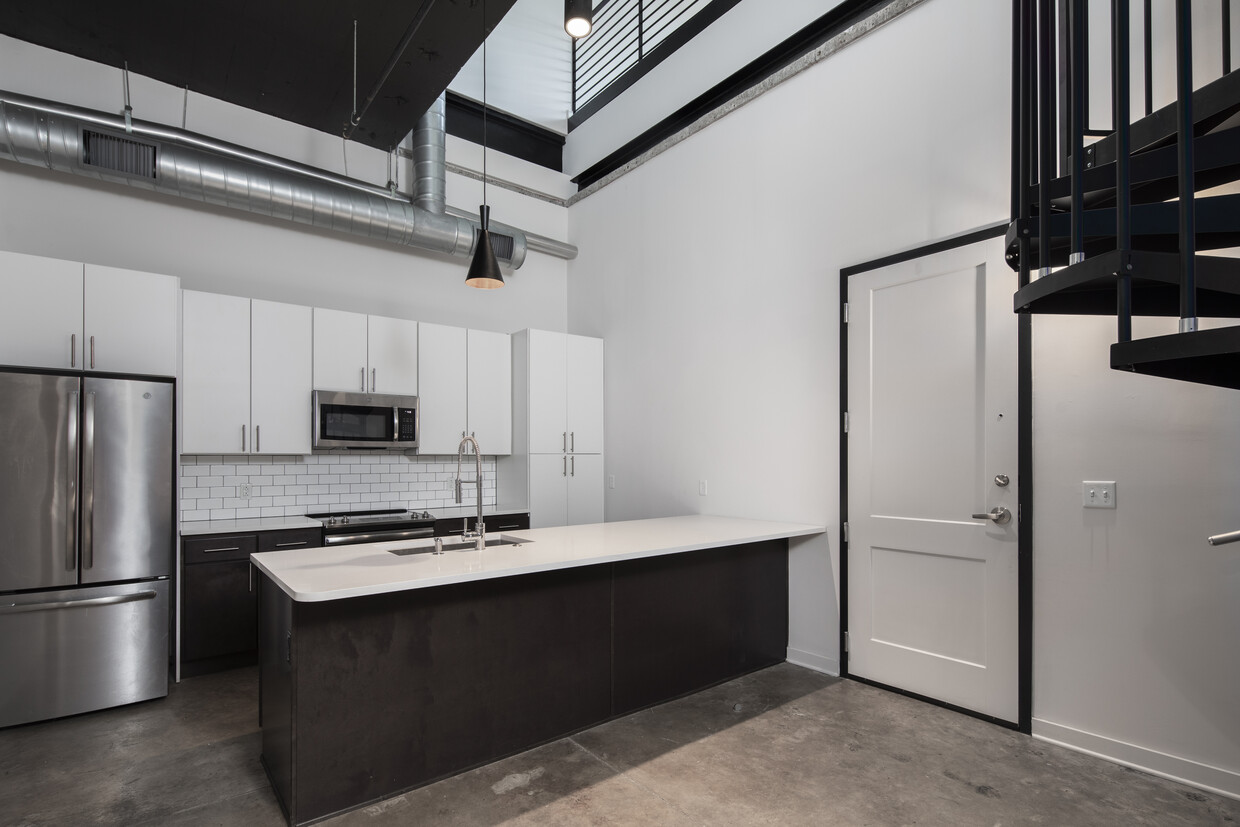 Photo - Denham Lofts