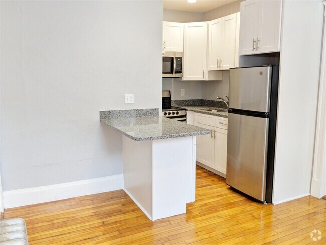 Building Photo - 41 Ivaloo St Unit 1 Rental