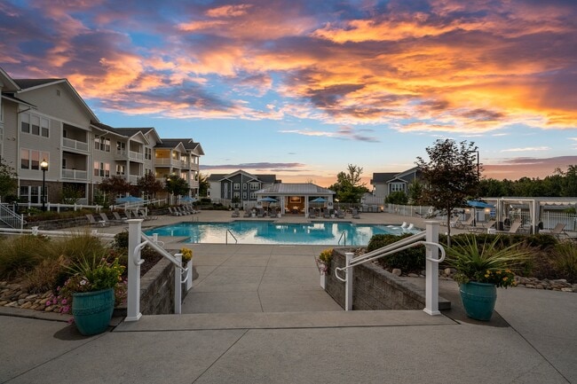 Photo - The Station at Poplar Tent