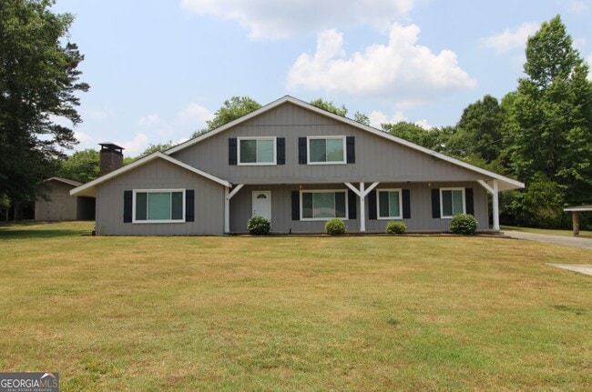 Building Photo - 1572 Old Rockmart Rd SE Rental