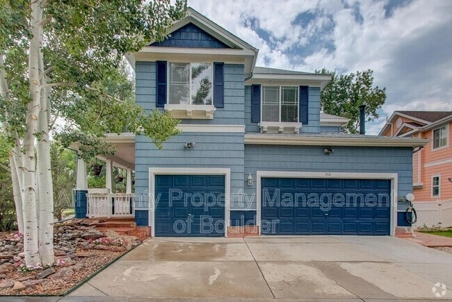 Building Photo - 3841 Florentine Dr Rental