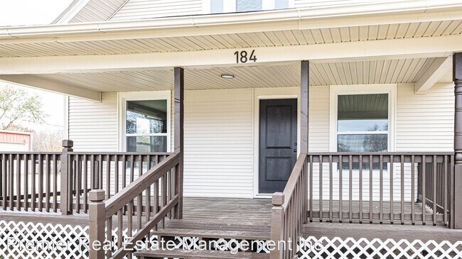 Photo - 4 br, 2 bath House - 184 W North Street