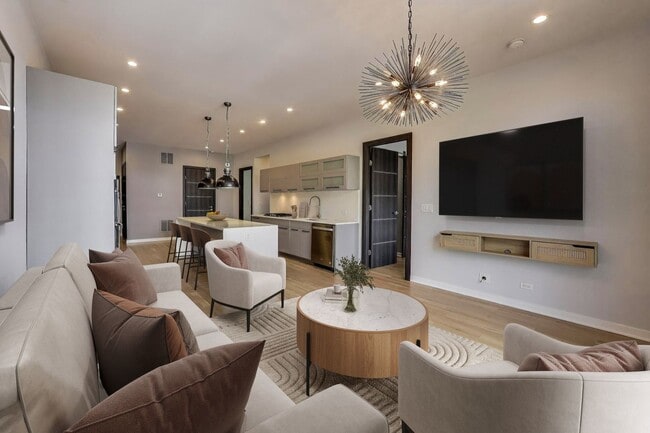 Photo - 1708 W Cermak Rd Unit 3W