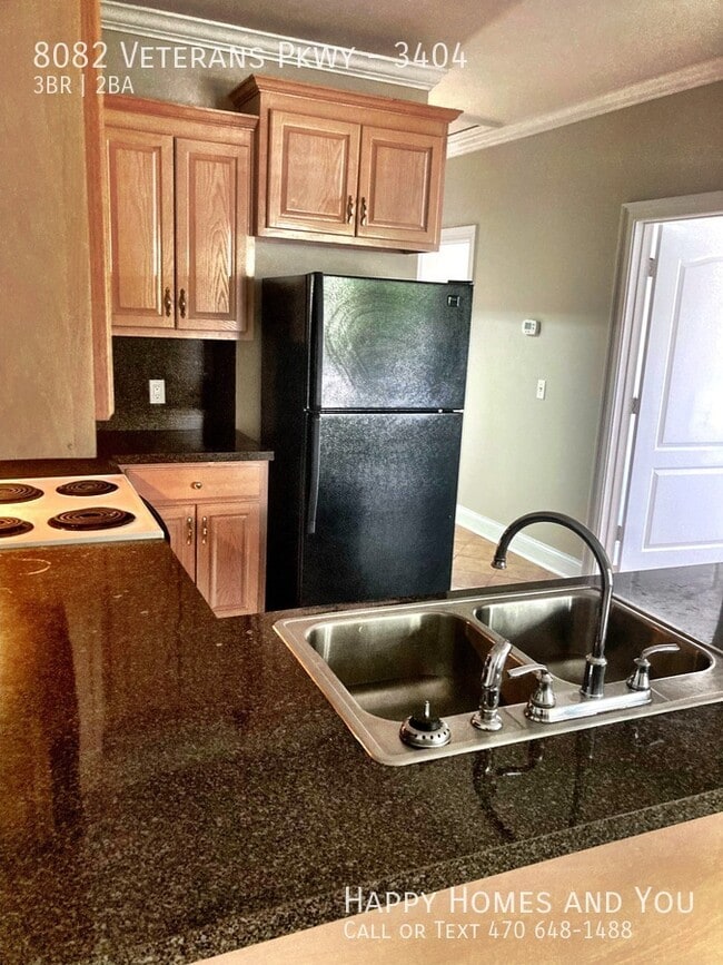 Photo - 8082 Veterans Pkwy Unit 3404