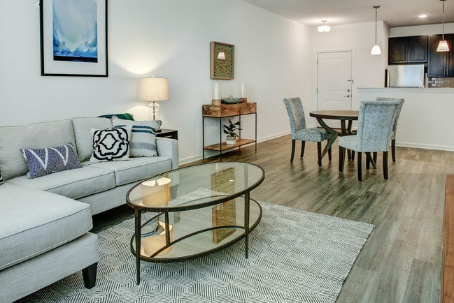 Photo - Hampshire Crossing