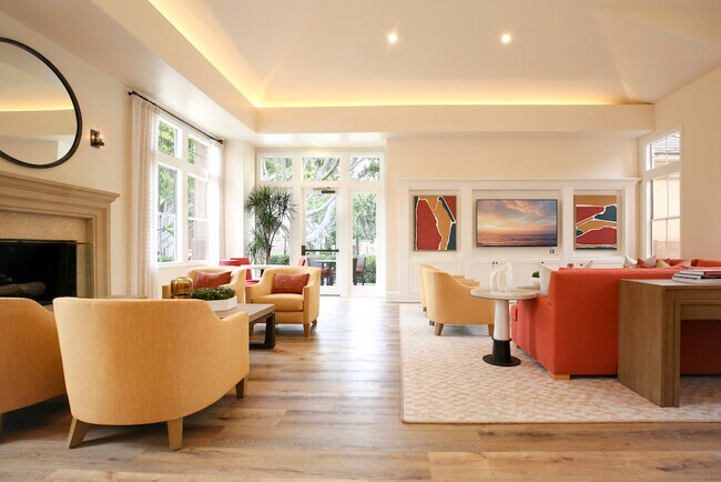 Newport Ridge Apartment Homes