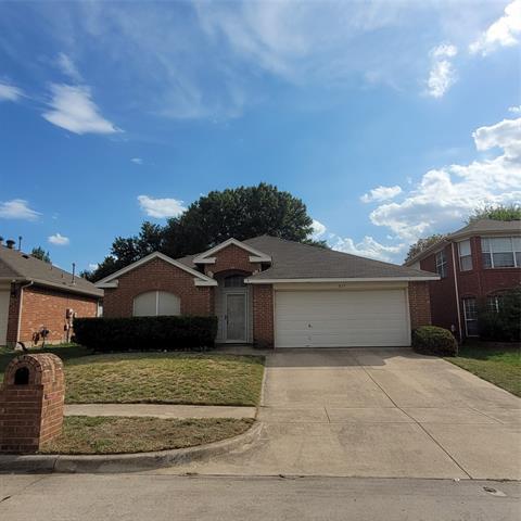 Building Photo - 825 Stafford Station Dr Rental