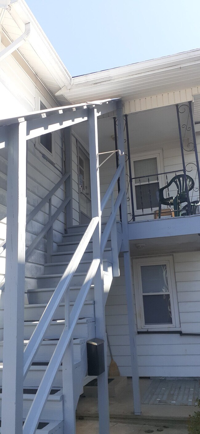 Photo - 201 Railroad St Unidad 201