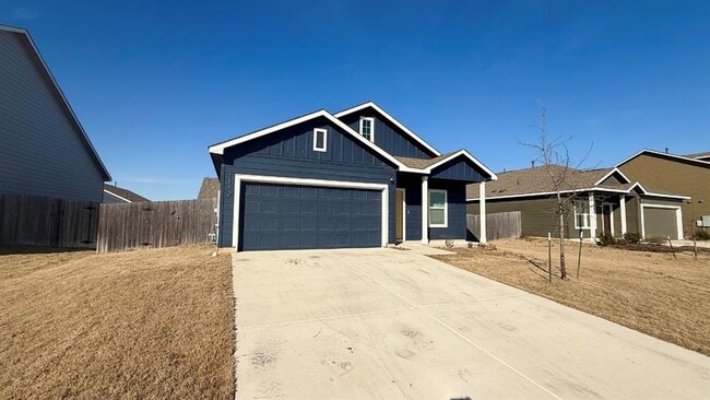 Photo - 1112 Rio Frio Ln