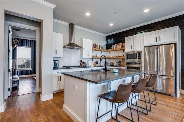 Photo - 1262 N Prairie Ave