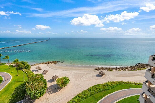 Photo - 7471 Fisher Island Dr Unidad 7471