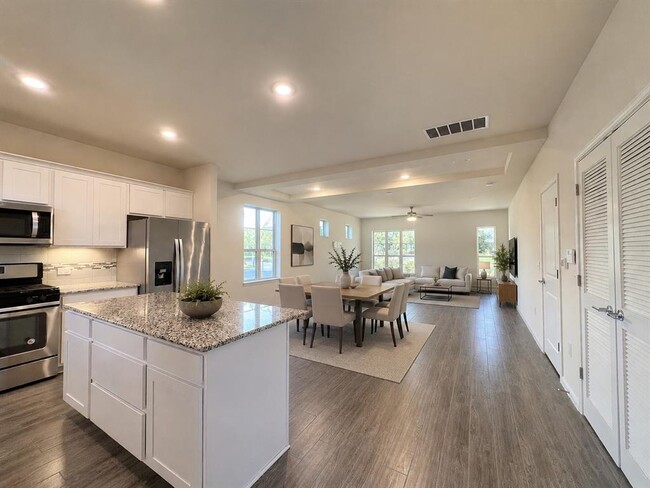 5901 Charles Merle Dr.