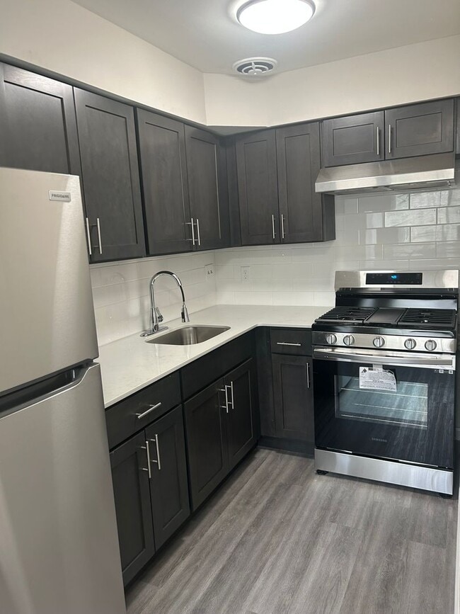 Weymouth Court Apartments